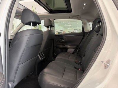Honda ZR-V 2.0 hev Advance (9)