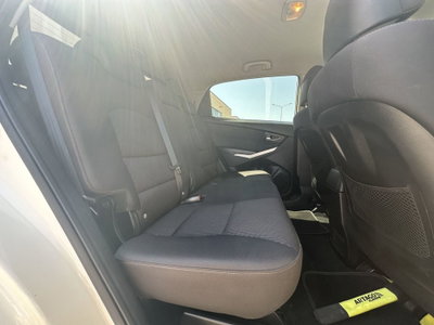 Ssangyong Korando 2.0 2WD MT GPL Limited (15)