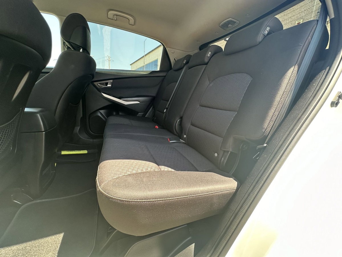 Ssangyong Korando 2.0 2WD MT GPL Limited (16)