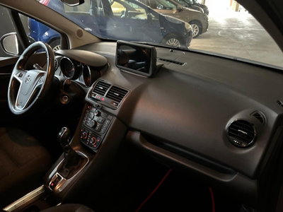 Opel Meriva 1.4 Turbo 120CV GPL Tech Cosmo (12)