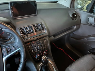 Opel Meriva 1.4 Turbo 120CV GPL Tech Cosmo (13)