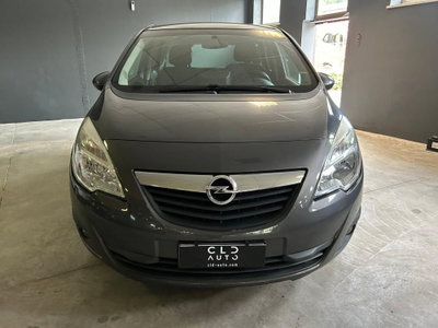 Opel Meriva 1.4 Turbo 120CV GPL Tech Cosmo (2)