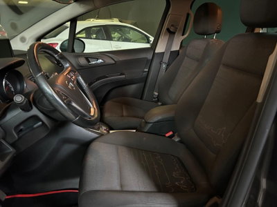Opel Meriva 1.4 Turbo 120CV GPL Tech Cosmo (8)