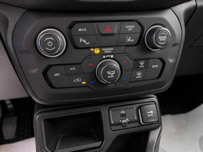 Jeep Renegade 1.6 Mjt 130 CV Limited (15)