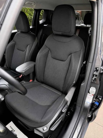 Jeep Renegade 1.6 Mjt 130 CV Limited (16)