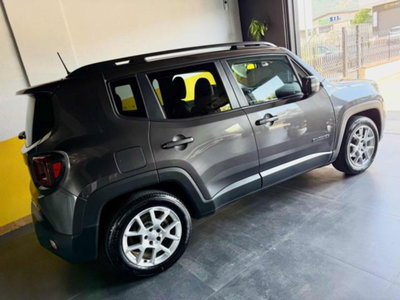 Jeep Renegade 1.6 Mjt 130 CV Limited (2)