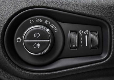 Jeep Renegade 1.6 Mjt 130 CV Limited (9)