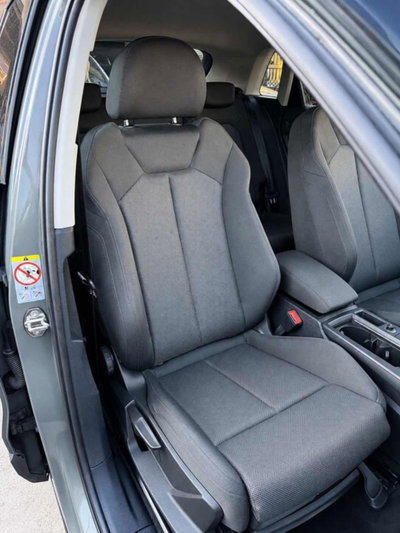 Audi Q3 35 TDI quattro S tronic Business (18)
