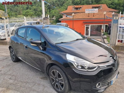 Renault Clio 1.2 16V 5 porte