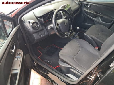 Renault Clio 1.2 16V 5 porte (10)