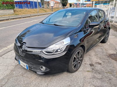 Renault Clio 1.2 16V 5 porte (2)