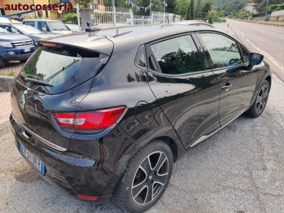 Renault Clio 1.2 16V 5 porte (3)