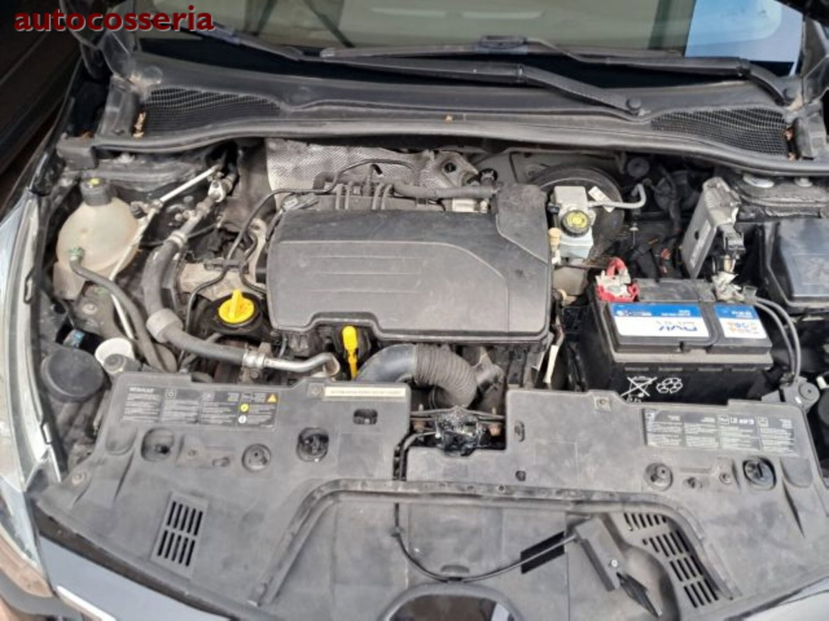 Renault Clio 1.2 16V 5 porte (5)