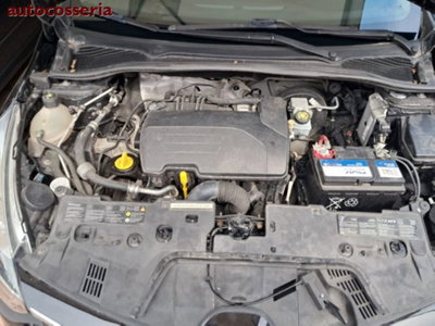 Renault Clio 1.2 16V 5 porte (5)