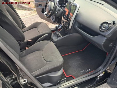 Renault Clio 1.2 16V 5 porte (8)