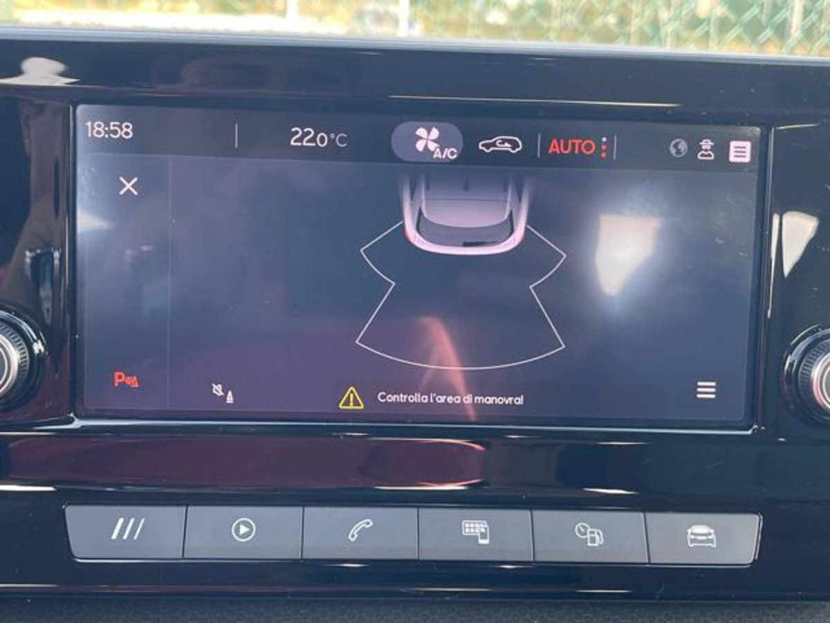 SEAT Leon ST Sportstourer 2.0 tdi Style 150cv dsg (13)