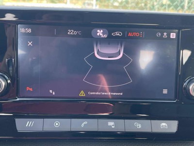 SEAT Leon ST Sportstourer 2.0 tdi Style 150cv dsg (13)