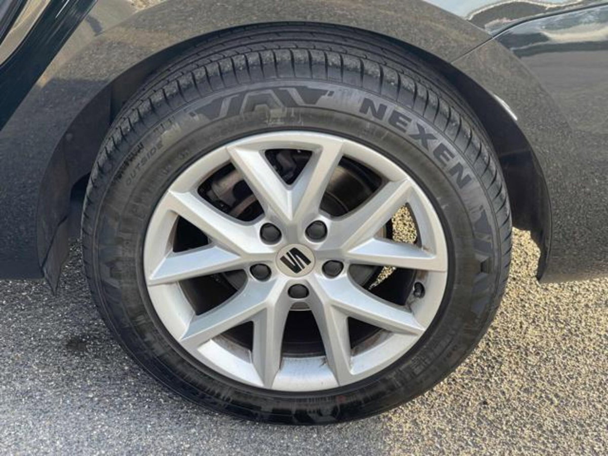 SEAT Leon ST Sportstourer 2.0 tdi Style 150cv dsg (20)