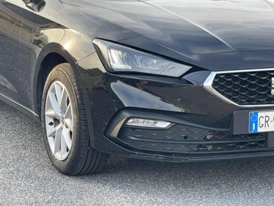 SEAT Leon ST Sportstourer 2.0 tdi Style 150cv dsg (3)
