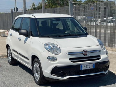 Fiat 500L 1.3 Multijet 95 CV Dualogic Business (2)