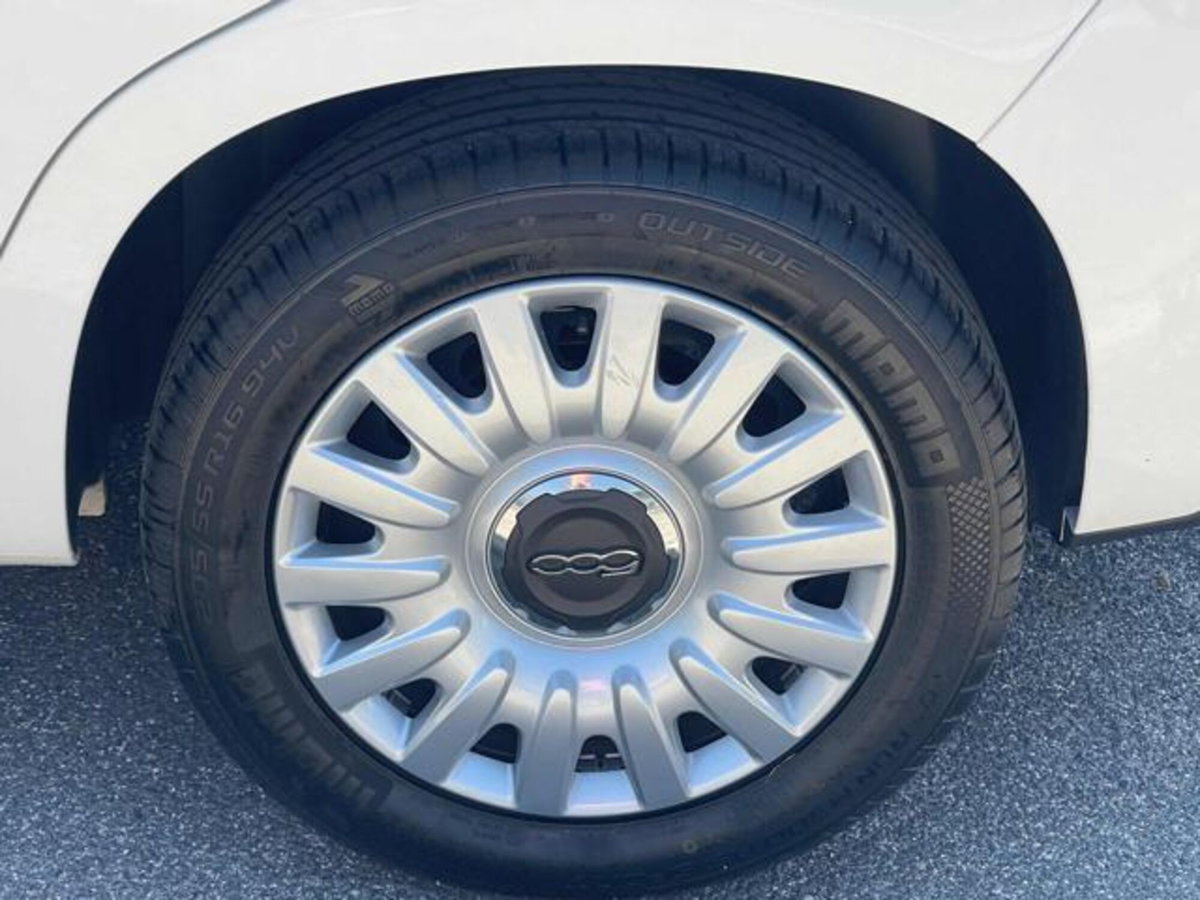 Fiat 500L 1.3 Multijet 95 CV Dualogic Business (4)