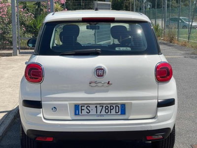 Fiat 500L 1.3 Multijet 95 CV Dualogic Business (5)