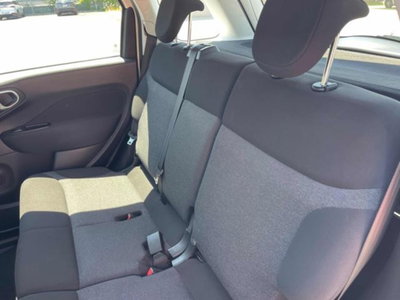 Fiat 500L 1.3 Multijet 95 CV Dualogic Business (9)