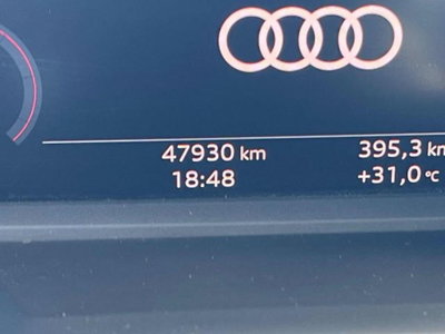 Audi Q3 Sportback 35 TDI quattro S tronic Business Plus (11)