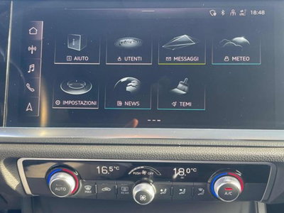 Audi Q3 Sportback 35 TDI quattro S tronic Business Plus (12)