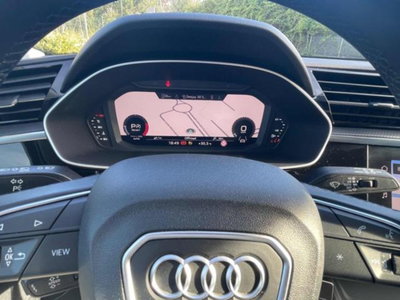 Audi Q3 Sportback 35 TDI quattro S tronic Business Plus (16)