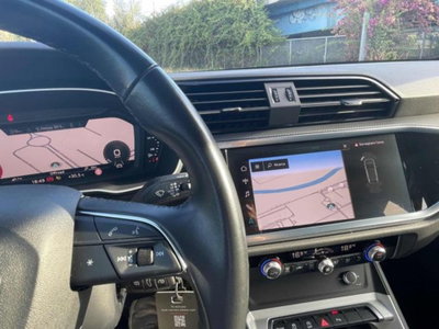 Audi Q3 Sportback 35 TDI quattro S tronic Business Plus (17)