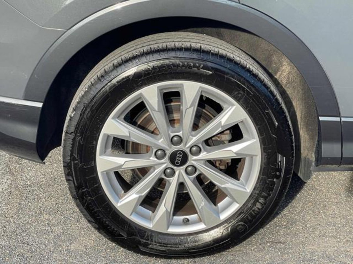 Audi Q3 Sportback 35 TDI quattro S tronic Business Plus (2)