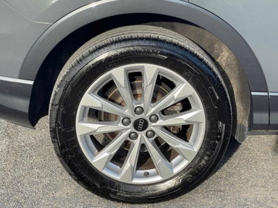 Audi Q3 Sportback 35 TDI quattro S tronic Business Plus (2)
