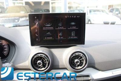 Audi Q2 Q2 35 TFSI S tronic Business (10)