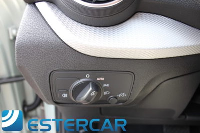 Audi Q2 Q2 35 TFSI S tronic Business (16)