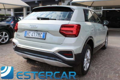 Audi Q2 Q2 35 TFSI S tronic Business (2)