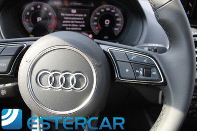 Audi Q2 Q2 35 TFSI S tronic Business (20)