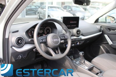 Audi Q2 Q2 35 TFSI S tronic Business (3)