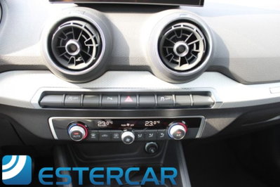 Audi Q2 Q2 35 TFSI S tronic Business (7)