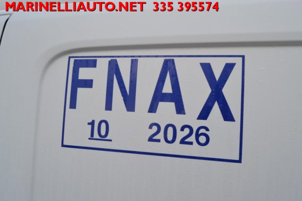 Peugeot Partner Furgone BlueHDi 100 PL Furgone Grip (7)