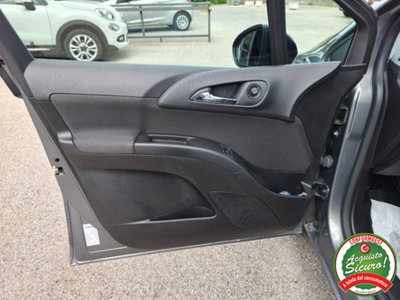 Opel Meriva 1.4 Turbo 120CV GPL Tech Elective (7)
