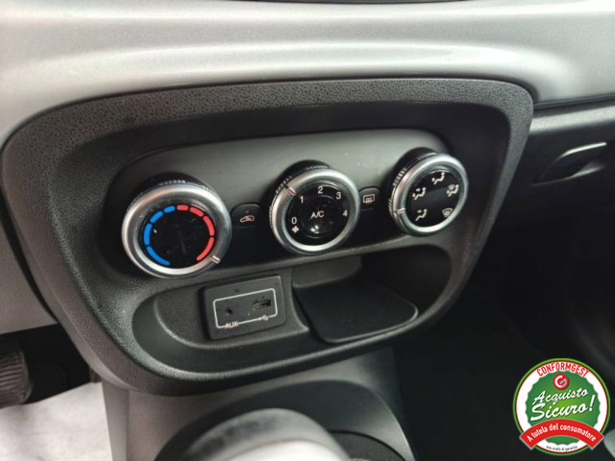 Fiat 500L 1.3 Multijet 95 CV Business (14)