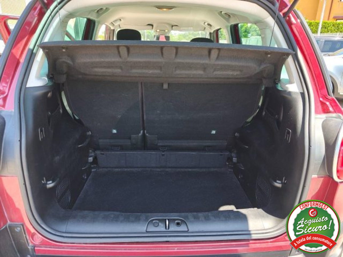 Fiat 500L 1.3 Multijet 85 CV Trekking (18)