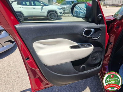 Fiat 500L 1.3 Multijet 85 CV Trekking (7)