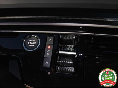 Peugeot 3008 1.2 hybrid Allure Business 145cv e-dcs6 (13)