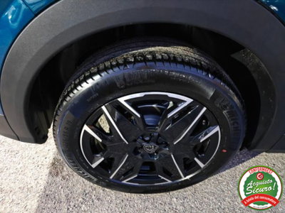 Peugeot 3008 1.2 hybrid Allure Business 145cv e-dcs6 (19)