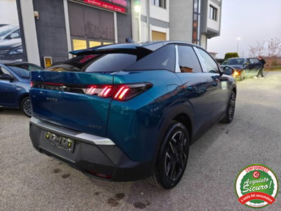 Peugeot 3008 1.2 hybrid Allure Business 145cv e-dcs6 (5)