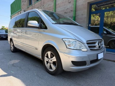 Mercedes-Benz Viano 2.2 CDI Ambiente usato