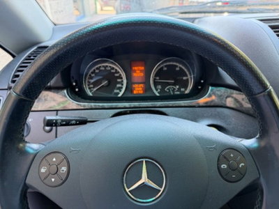 Mercedes-Benz Viano 2.2 CDI Ambiente (11)