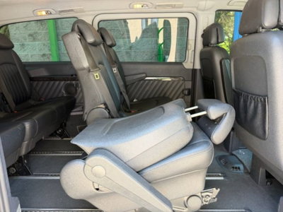 Mercedes-Benz Viano 2.2 CDI Ambiente (12)